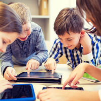 Vuelta al cole 2019: las mejores ofertas en tablets, mochilas, y material escolar para comenzar el nuevo curso sin vaciar el bolsillo