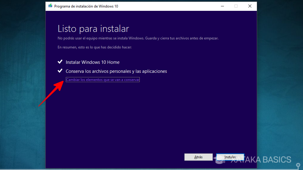 Cómo Hacer Una Instalación Limpia De Windows 10 Desde Cero 7872