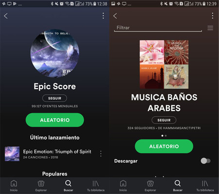 Spotify