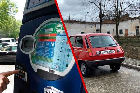 Coches Históricos Zona Ser Madrid