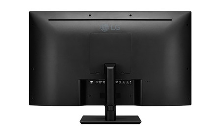 Lg 43ud79 B Tras