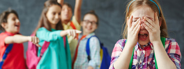 El 67 por ciento de los casos de acoso escolar se produce en grupo hacia alumnos de entre 11 y 13 años, según un estudio