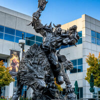 World of Warcraft: un fan hizo una pregunta atrevida y, de inmediato, se le permitió entrar en los salones sagrados de Blizzard 