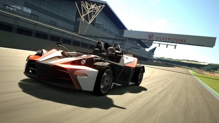 'Gran Turismo' tendrá su propia película