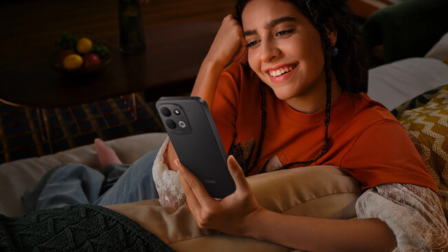 Xiaomi Redmi 17
