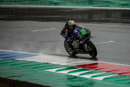 Morbidelli Assen Motogp 2022