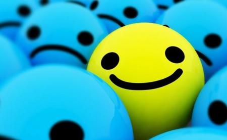 Los emoticonos forman parte de nuestra vida... y de nuestro cerebro