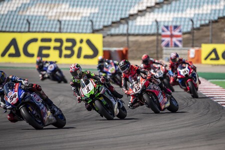 Rea Portugal Sbk 2021