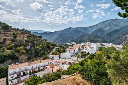 Istan Pueblo