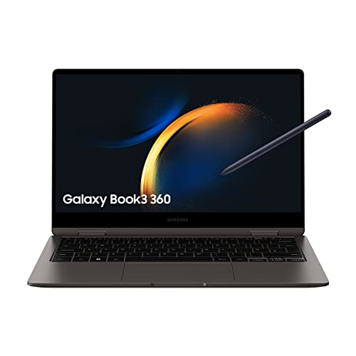 SAMSUNG Galaxy Book3 360 