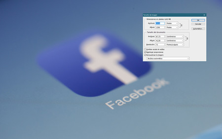 Cómo tratar las fotografías eficazmente para publicarlas en Facebook