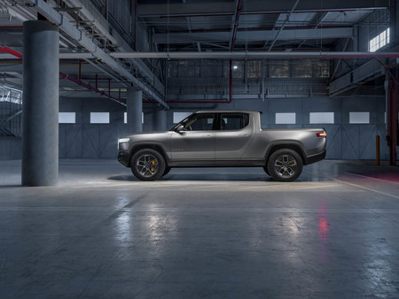 Rivian R1t
