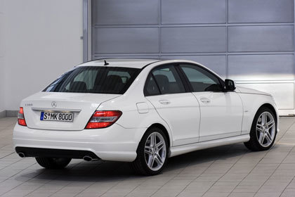 Precios del Mercedes-Benz Clase C