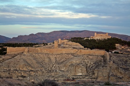 Castillo De Calatayud
