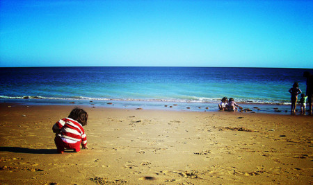 ¿Vacaciones? Soy freelance