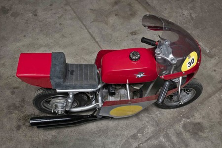 Mv Agusta Mini Bike Racing 2