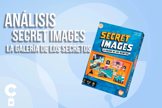 Secret Images