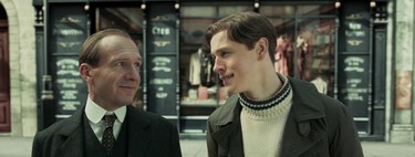 El nuevo tráiler de 'The King's Man: La primera misión' derrocha estilo y acción marca de la casa Vaughn a ritmo de Black Sabbath