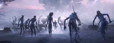 A sus 71 años, James Cameron ha dedicado la mitad de su vida a trabajar en Avatar y no va a dejar que nadie le releve (aún): "Me encuentro sano" 