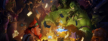 Una sola carta de Hearthstone ha puesto a la comunidad en contra de Blizzard, ¿su precio? Más de 20 euros por un añadido estético 