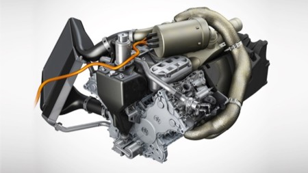 Un motor gasolina vuelve a reconquistar Le Mans. ¿Cómo ha sido posible?