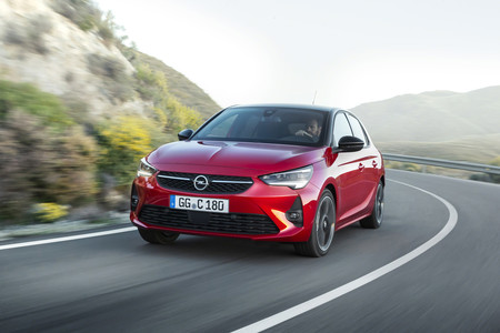 Los 10 coches que menos consumen y contaminan
