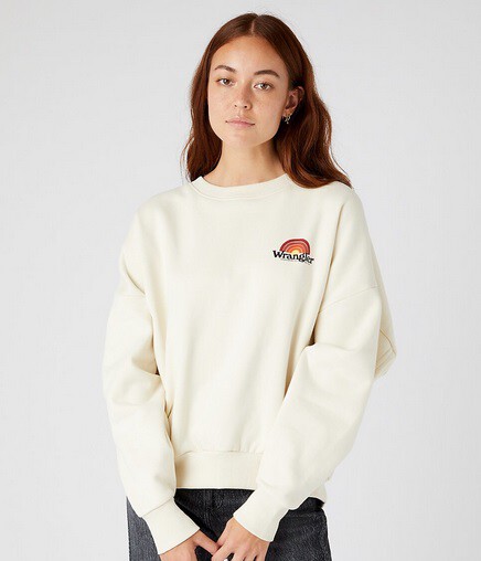 Últimos días para aprovechar los Crazy Days de El Corte Inglés y comprar  vaqueros, chaquetas o sudaderas Wrangler con un 40% de descuento