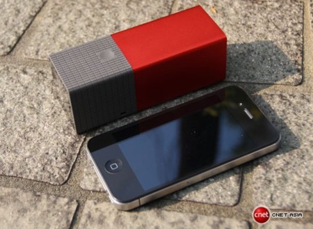 Lytro planea llevar su sistema óptico a los smartphones, Apple la primera interesada