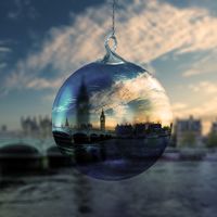 Madrid, Londres y Nueva York entre los destinos favoritos de los españoles para estas navidades