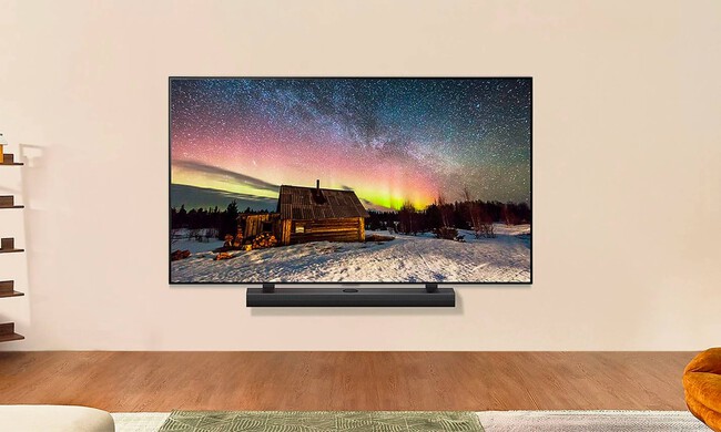 smart TV LG 65UT80006LA