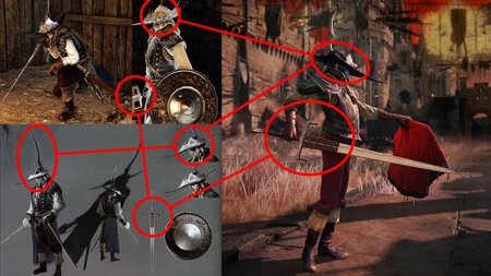 Elden Ring Torero Dark Souls 2
