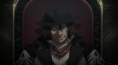 Aquí tienes el espléndido cortometraje animado del prólogo de Final Fantasy XV: Episode Ardyn
