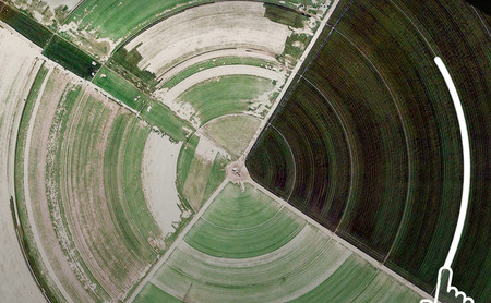Explora el mundo a través de tus garabatos: este experimento de Google te lleva a lugares que coinciden con lo que dibujes