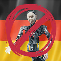 Alemania ya no confía en la IA de China y da un ultimátum a Google y Apple: "Es ilegal y no respetan la privacidad"