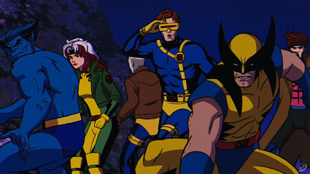 X Men 97 Critica Disney 2
