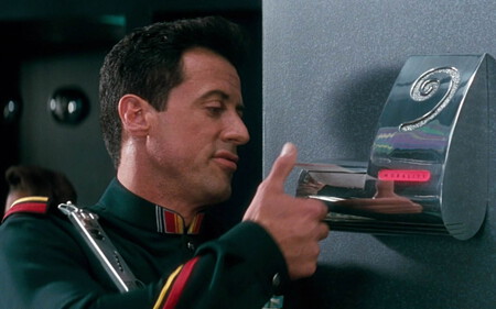 Demolition Man