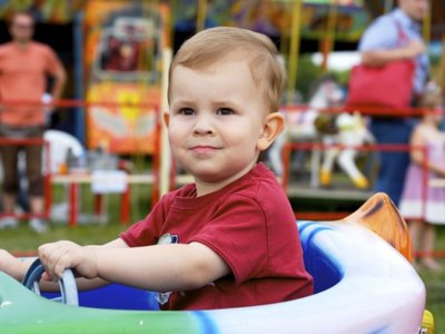 La orientación espacial se mejora ¡jugando! 