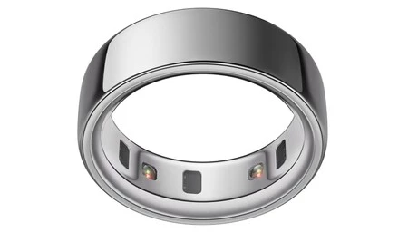 Anillo Inteligente Oura
