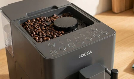 Cafetera Superautomatica Jocca 2787 En Carrefour