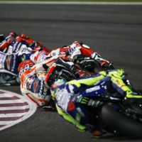 Llegamos a Argentina, escenario de revanchas y neumáticos