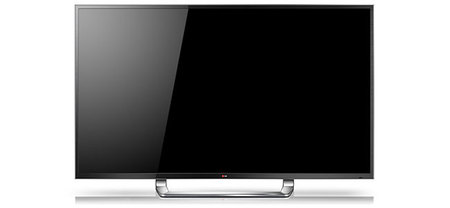 LG 84ML9600, la televisión Ultra HD ya a la venta en los Estados Unidos