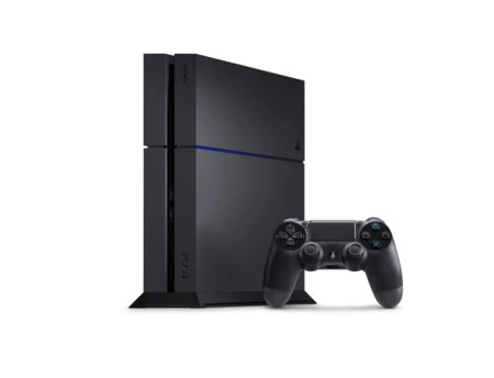 Consola Sony PlayStation 4 de 500GB por 274,95 euros