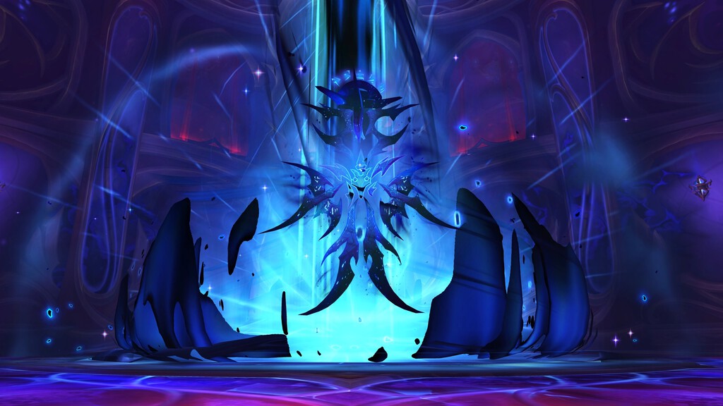 El as bajo la manga del jefe final más poderoso de World of Warcraft: Midnight nos deja uno de los momentazos más épicos que se han visto 