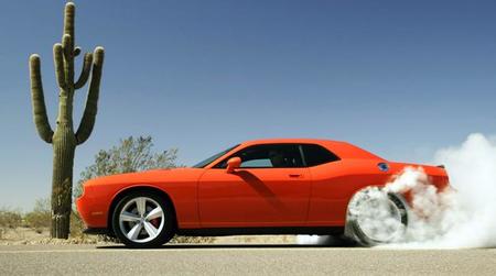 Hennessey Performance sobrealimenta los modelos SRT-8