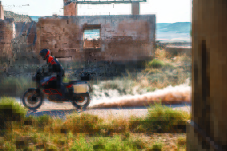 Ktm 1290 Super Adventure R 2020