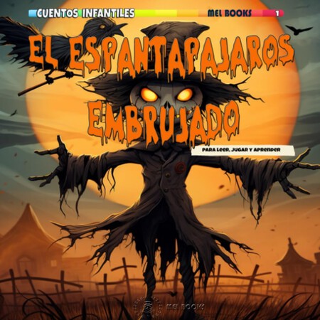 libros de halloween