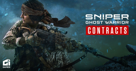 Anunciado Sniper Ghost Warrior Contracts. Llegará en 2019 a Xbox One, PS4 y PC