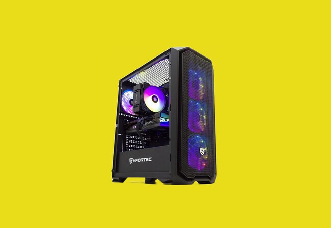 Pc