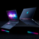 Una de las laptops gamer más poderosas