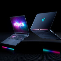 Una de las laptops gamer más poderosas tiene RTX 5090 y pantalla OLED de 240 Hz: todo cabe en 16 pulgadas 